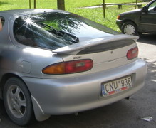 Vartotojo avataras