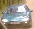 Vartotojo avataras
